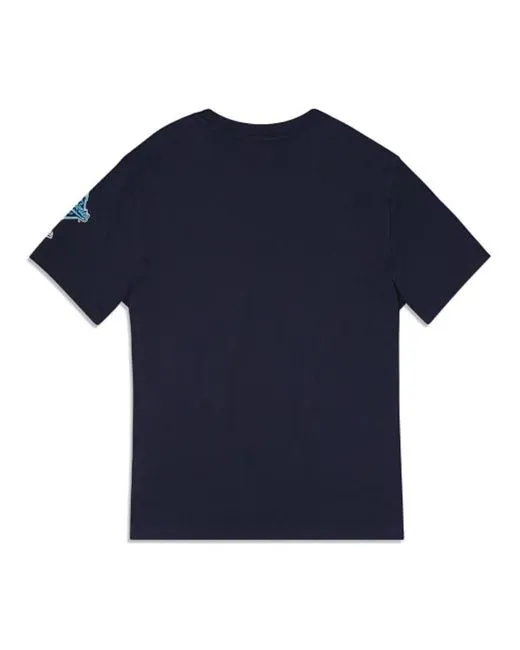 [13090926] New York Yankees "Cloud" Navy Men's T-shirts