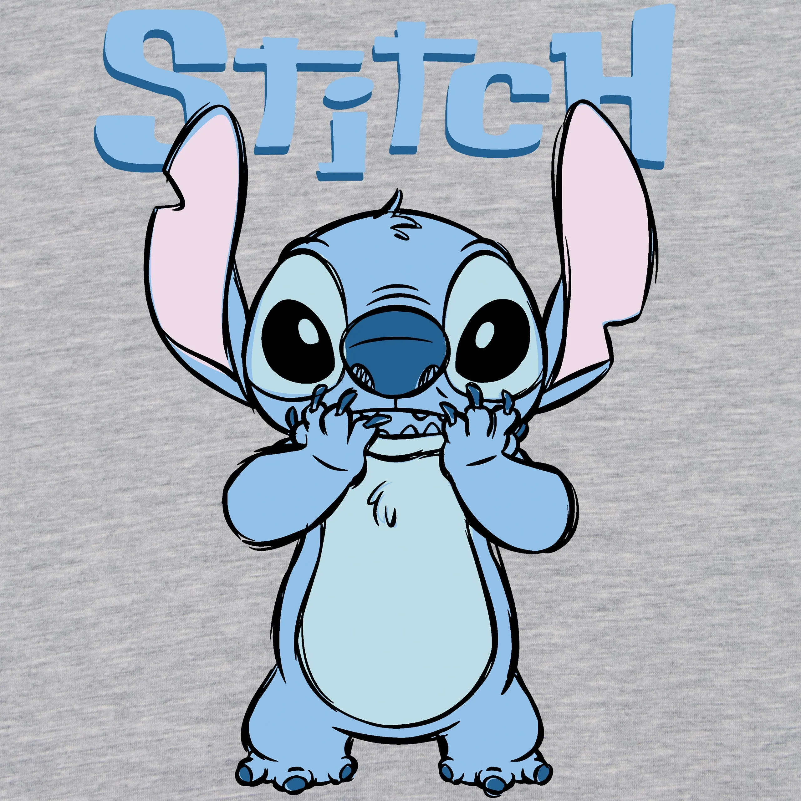 2-Pack Lilo And Stitch T-Shirts