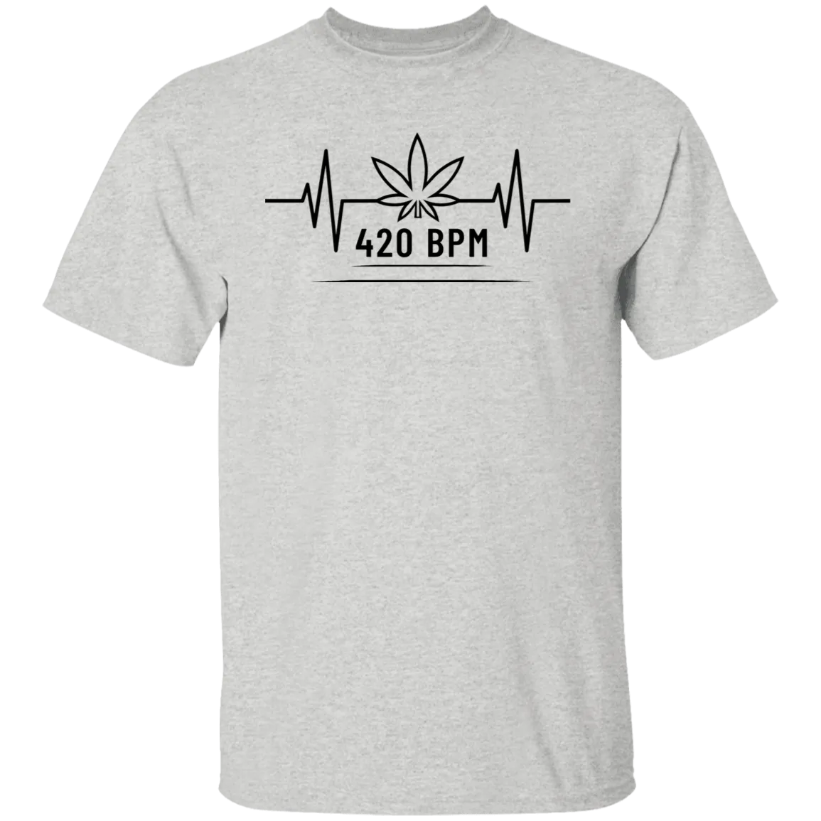 420 BPM T-Shirt