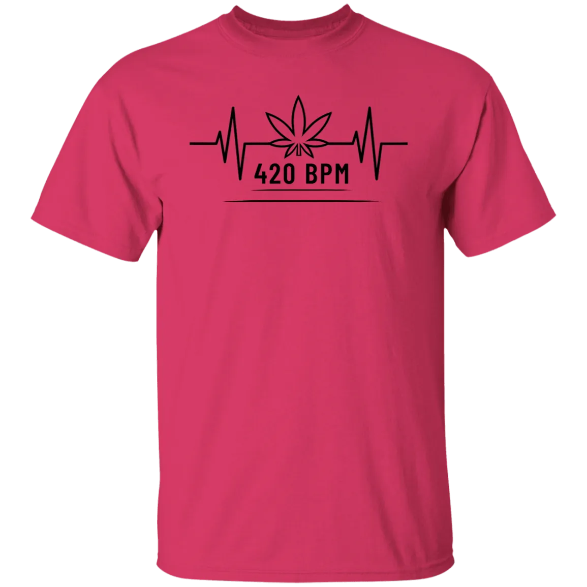 420 BPM T-Shirt