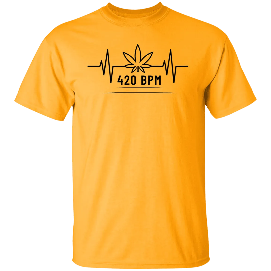 420 BPM T-Shirt