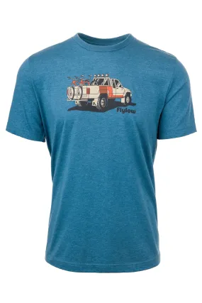 4x4 T Shirt Men's