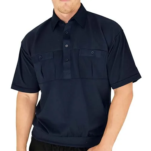 6010 Midnight Bundle - 4 Short Sleeve Shirts Bundled