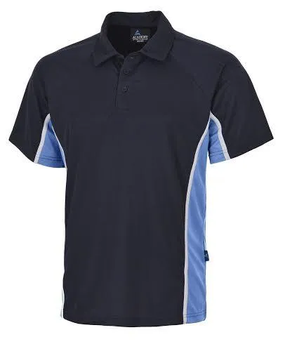 Academy Sportswear Sport Polo Shirts