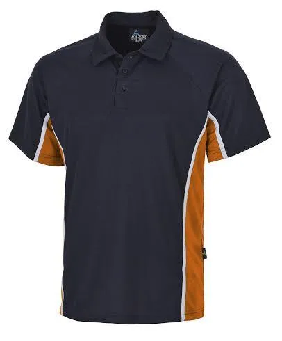 Academy Sportswear Sport Polo Shirts