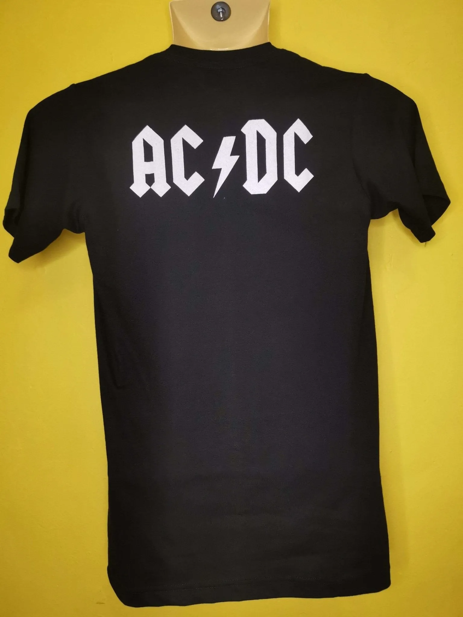 ACDC T-shirt