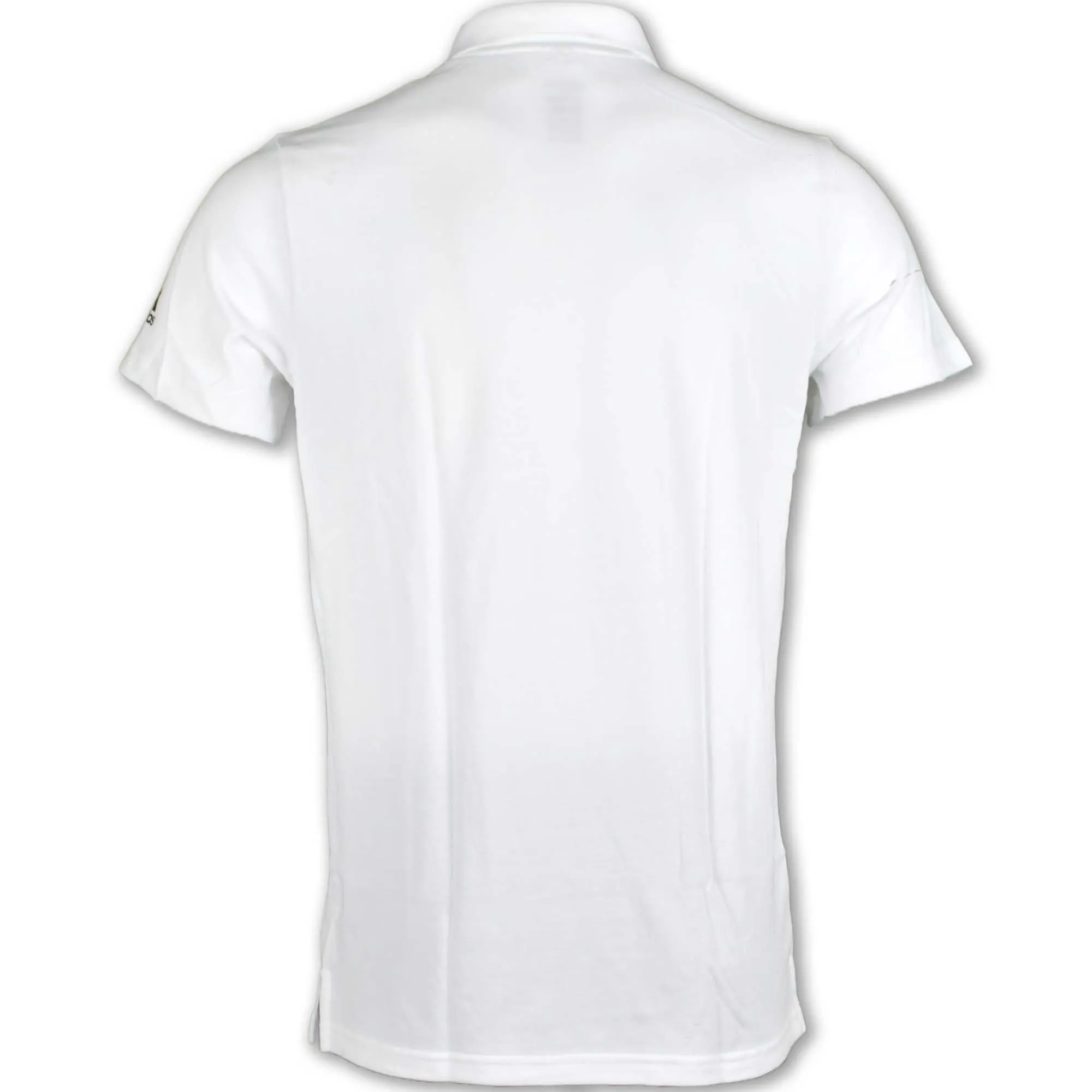 Adidas Collar Cotton Blend - Polo T-shirts (Min Qty 25 Pcs)