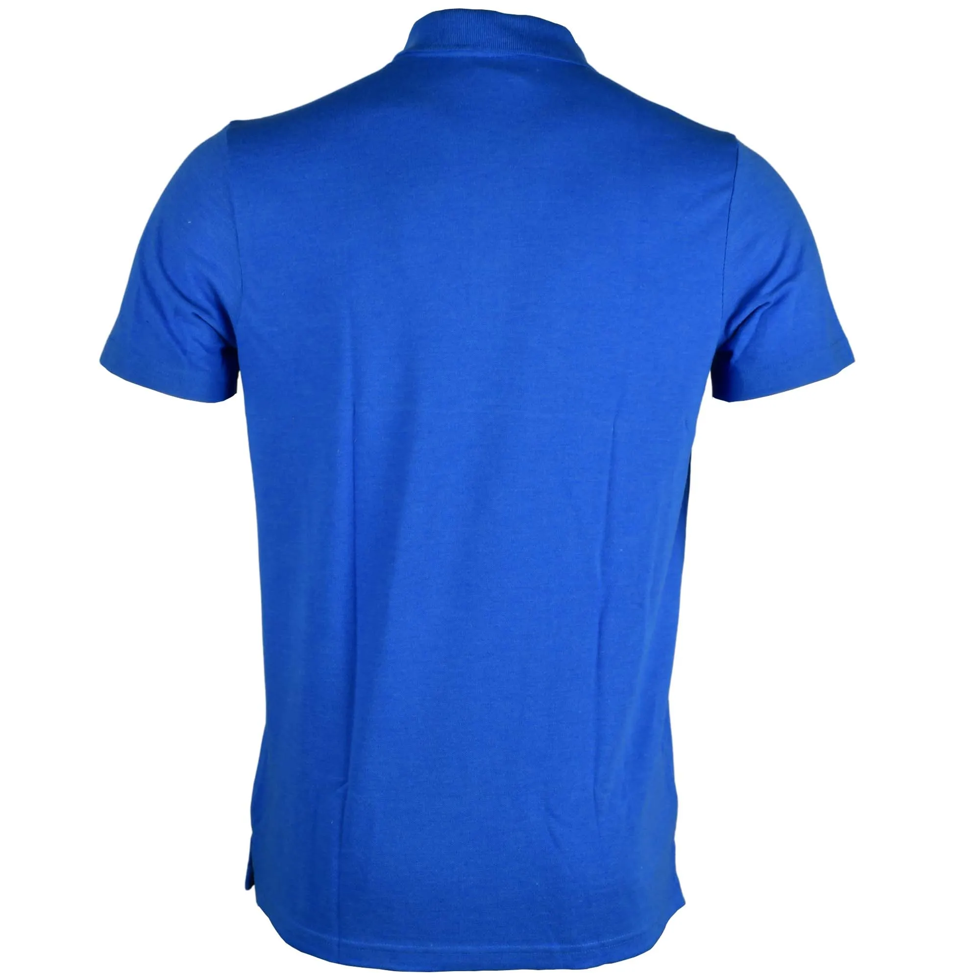 Adidas Collar Cotton Blend - Polo T-shirts (Min Qty 25 Pcs)