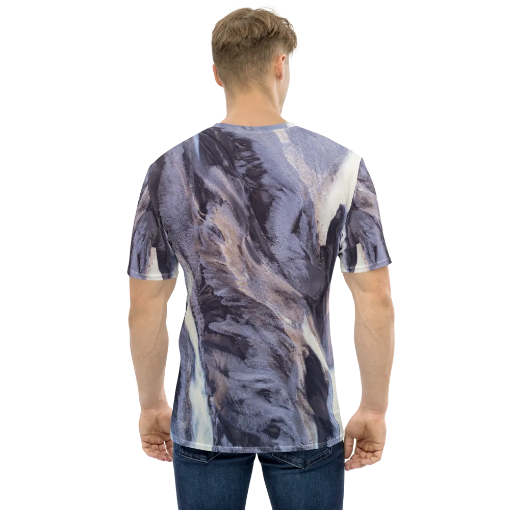 Aerials Men's T-shirt