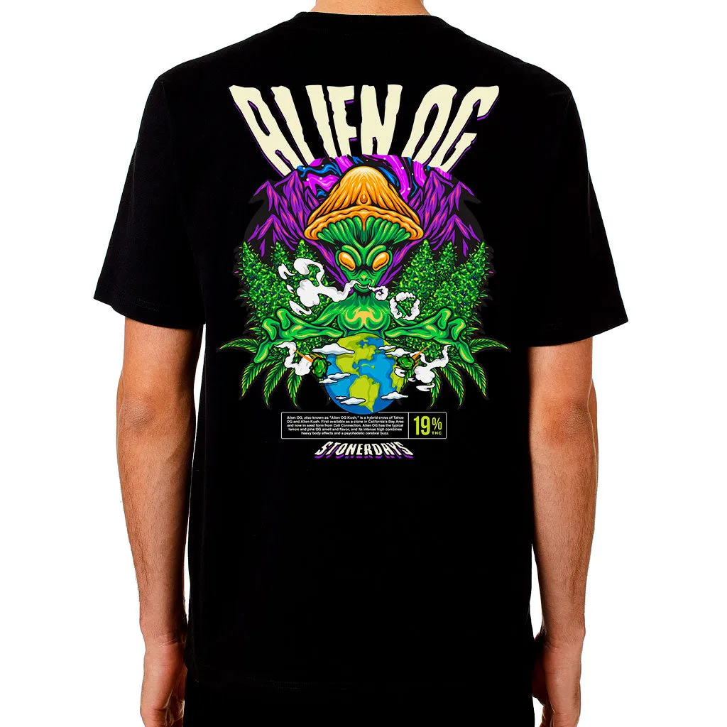 Alien OG T-Shirt