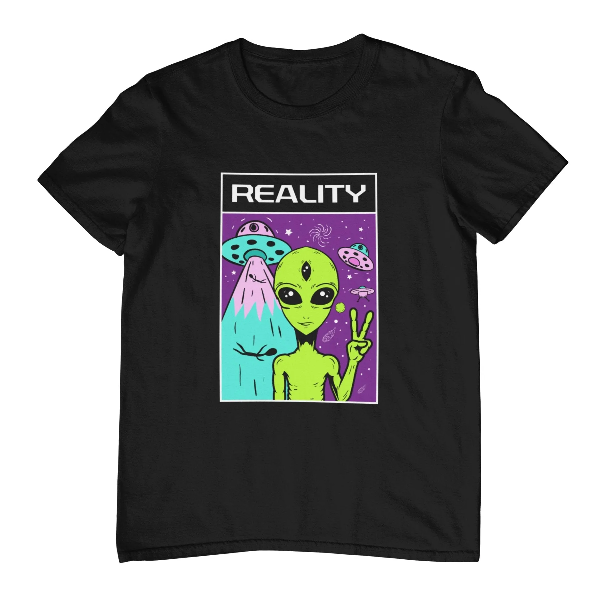 Alien T-Shirt