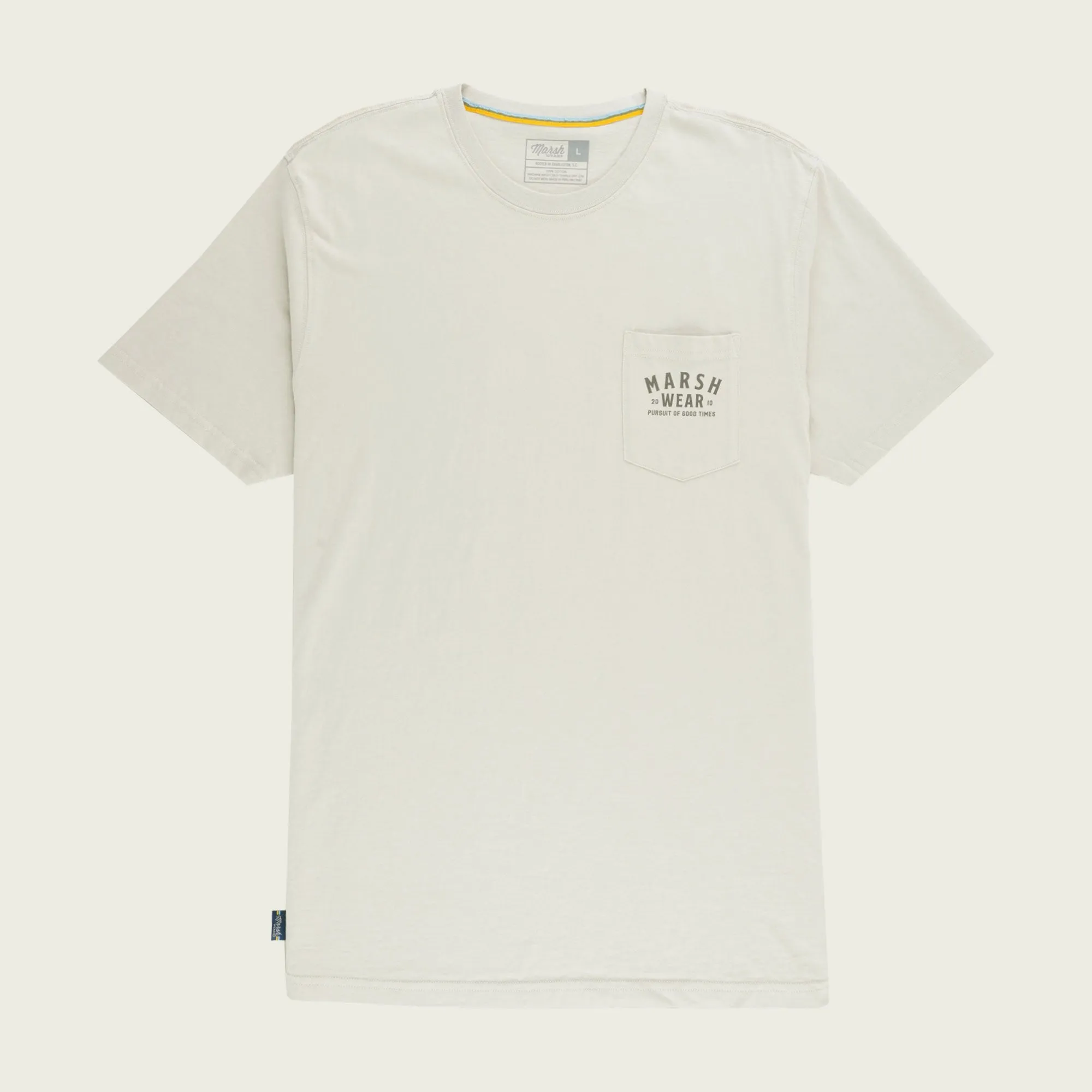 Alton Camo T-Shirt