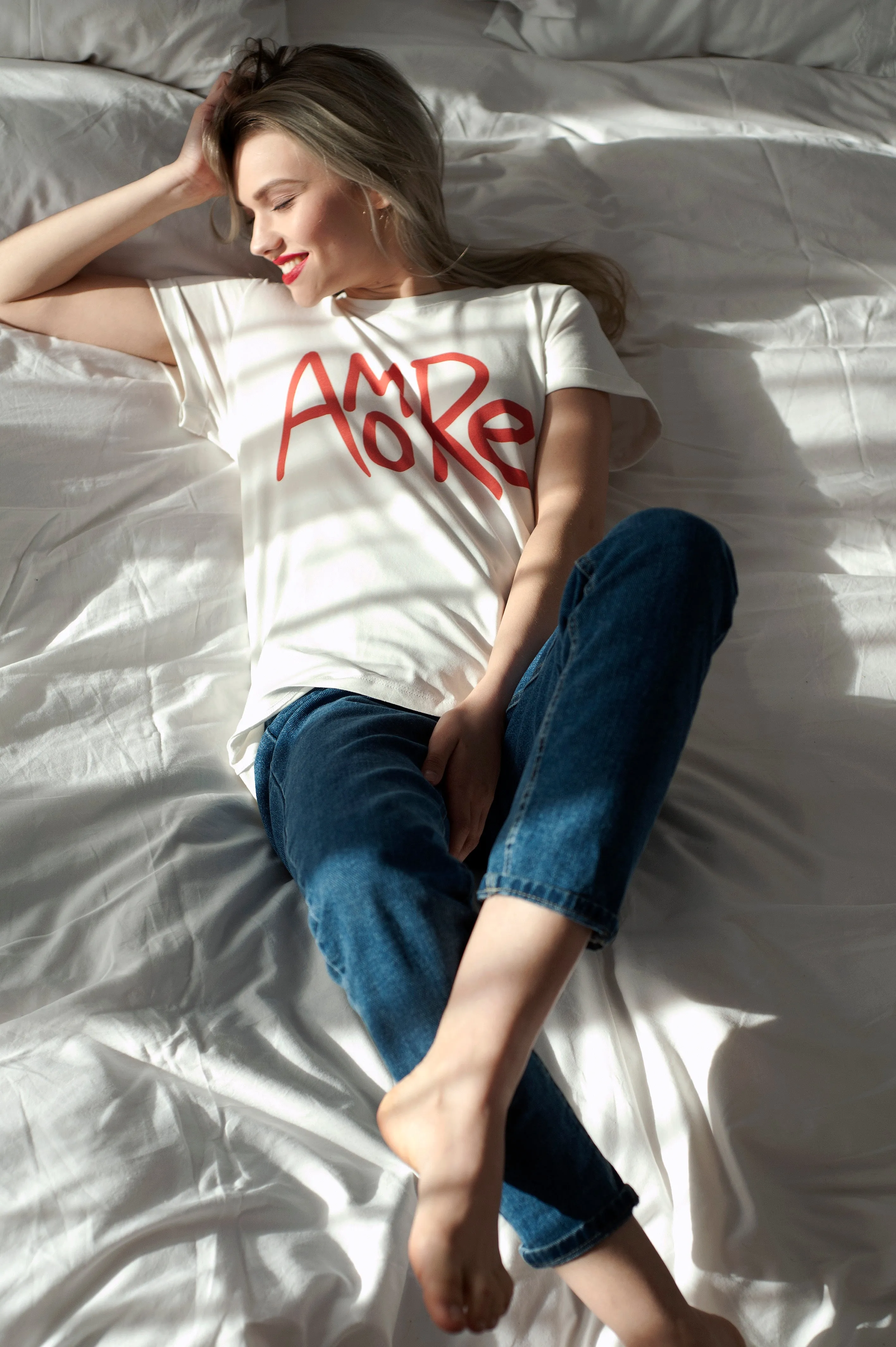 AMORE Tshirt