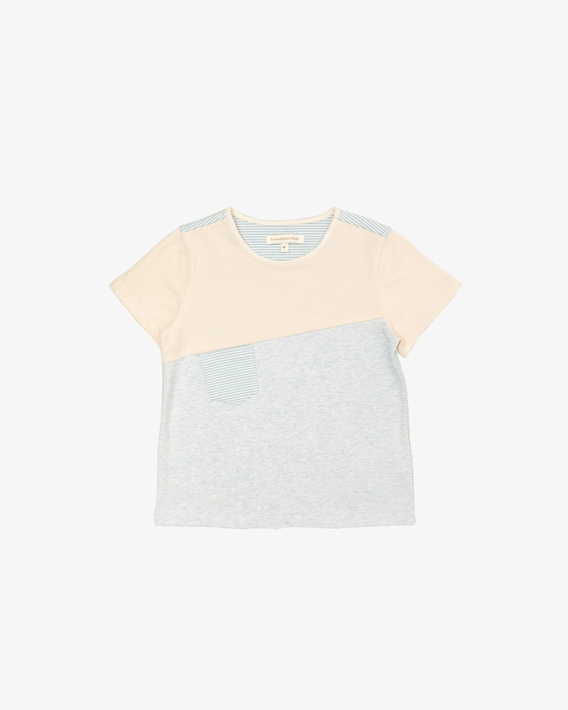 Angled Cool T-shirt