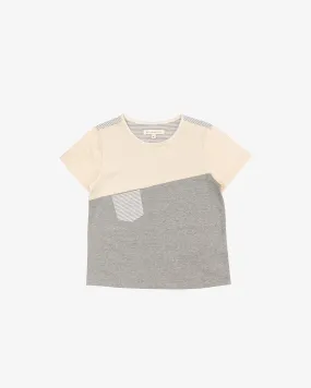 Angled Cool T-shirt