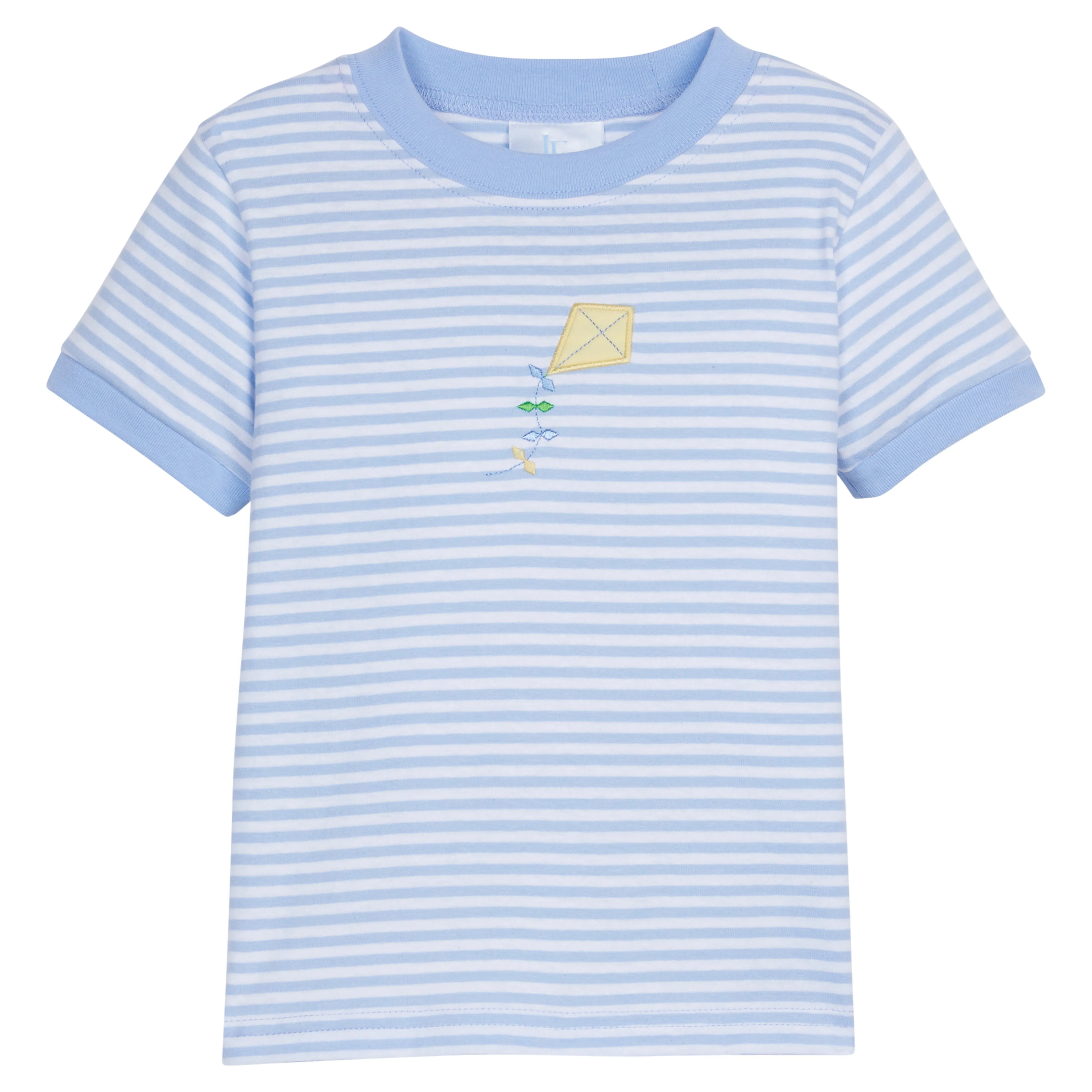 Applique T-Shirt - Kite