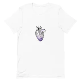 Asexual Heart T-Shirt