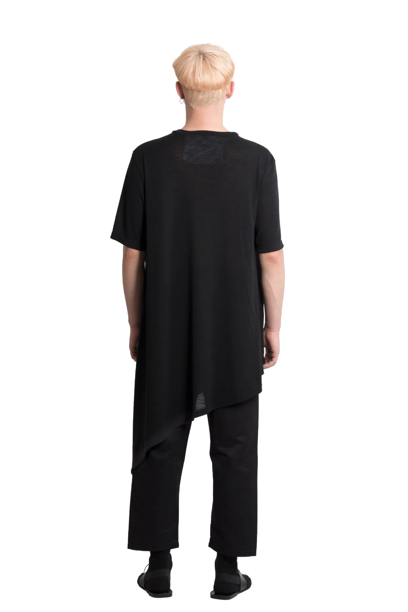 Asymmetric T-Shirt