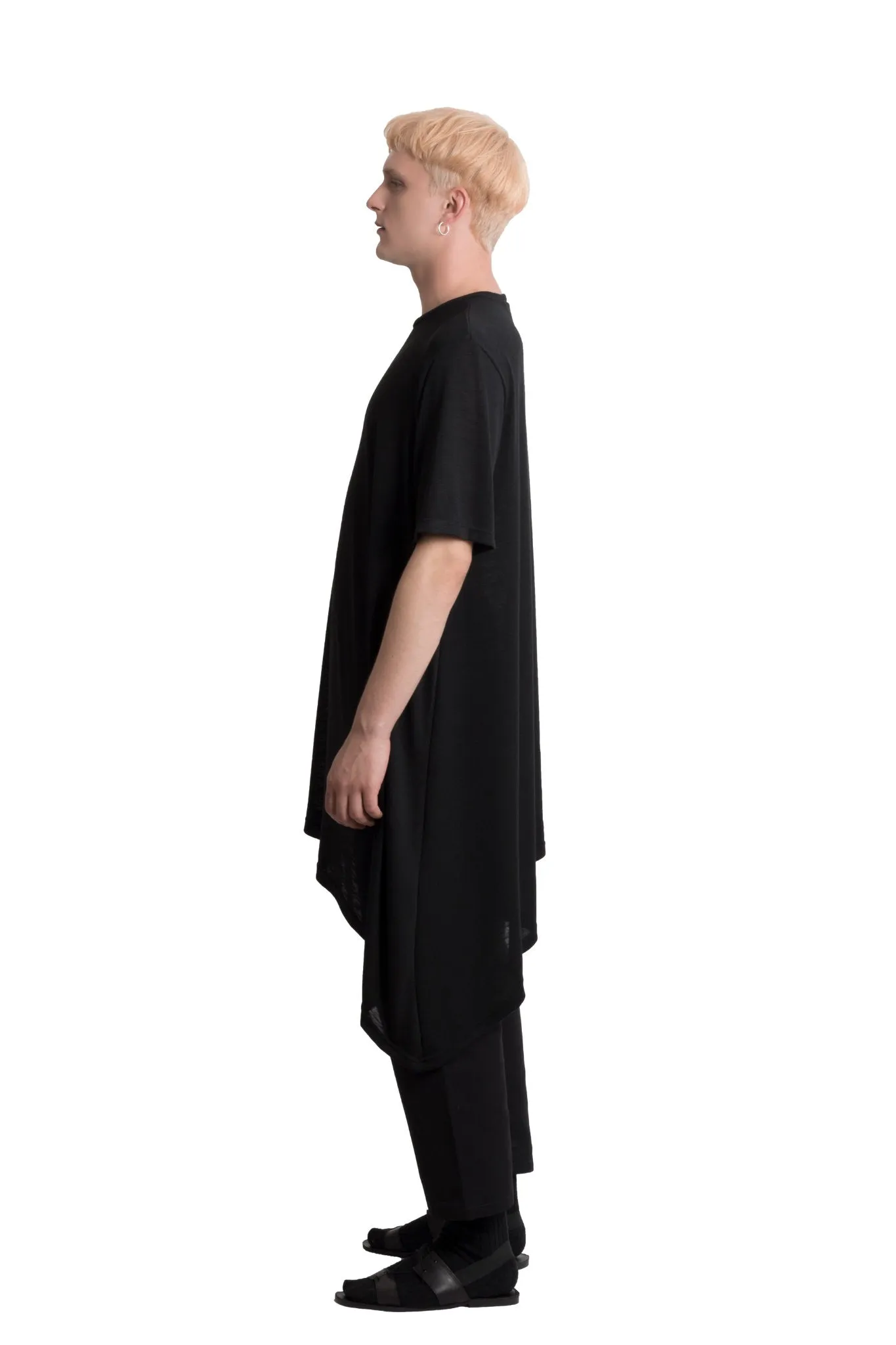 Asymmetric T-Shirt