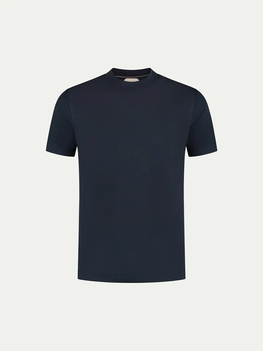 AUR1 T-Shirt Navy