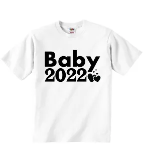 Baby 2021 - Baby T-shirts