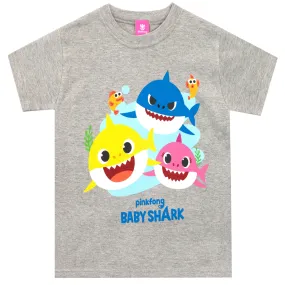 Baby Shark T-Shirt