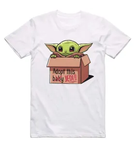 Baby Yoda T-Shirt