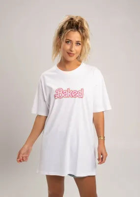 Baked T-Shirt