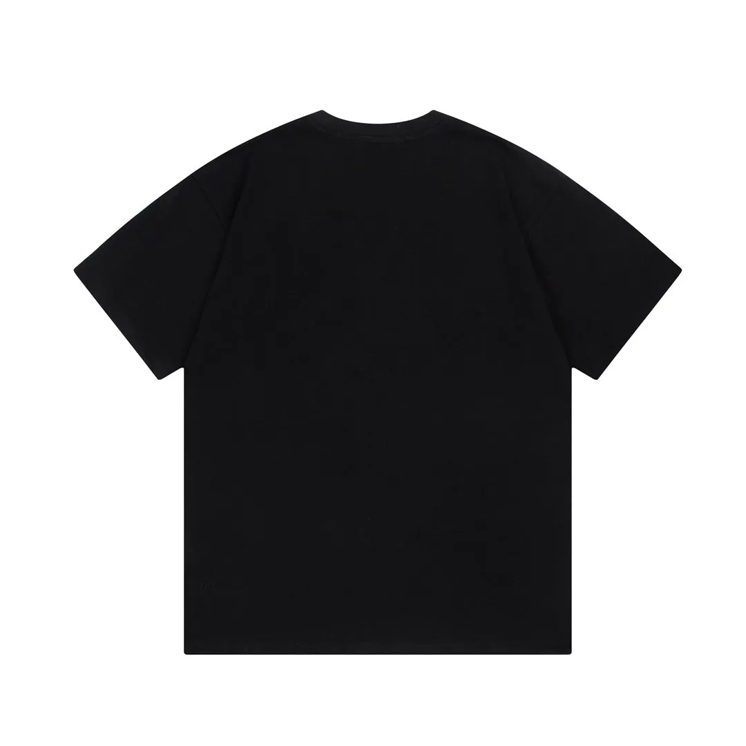 Certainly! Heres an optimized title for a Balenciaga T-shirt with modifiers:

Mens Balenciaga Logo Print Cotton T-Shirt - Designer Casual Wear

This title includes the target audience (mens), key feature (logo print), material (cotton), and a description of the style (designer casual wear), which all help in optimizing for search and appealing to potential buyers.