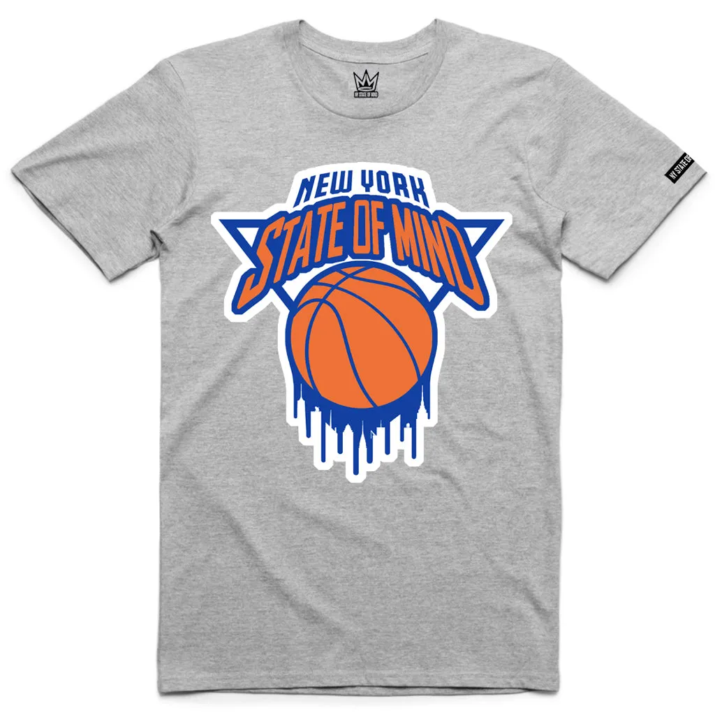 Ballin' Kid's T-Shirt