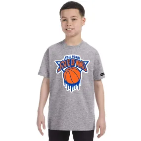 Ballin' Kid's T-Shirt