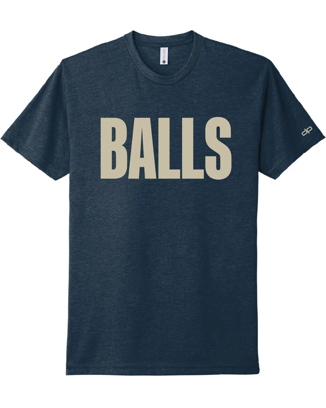 Balls T-Shirt