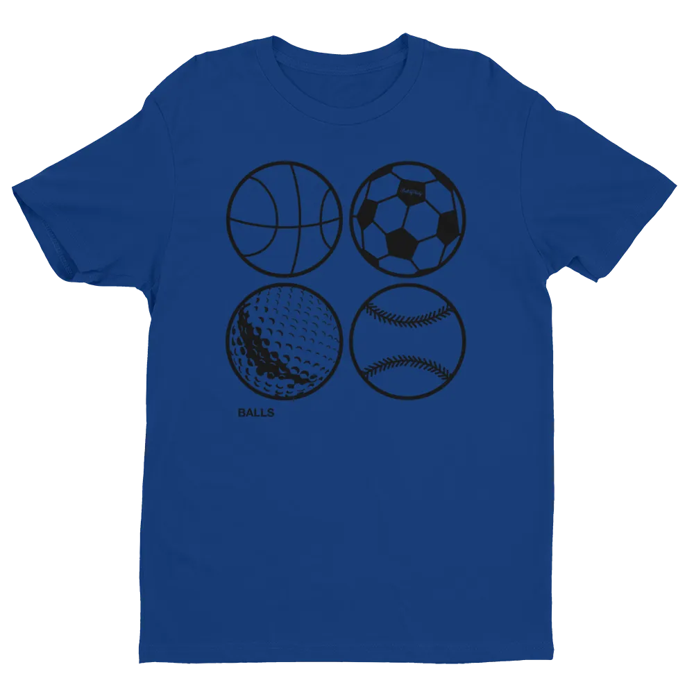 Balls T-Shirt