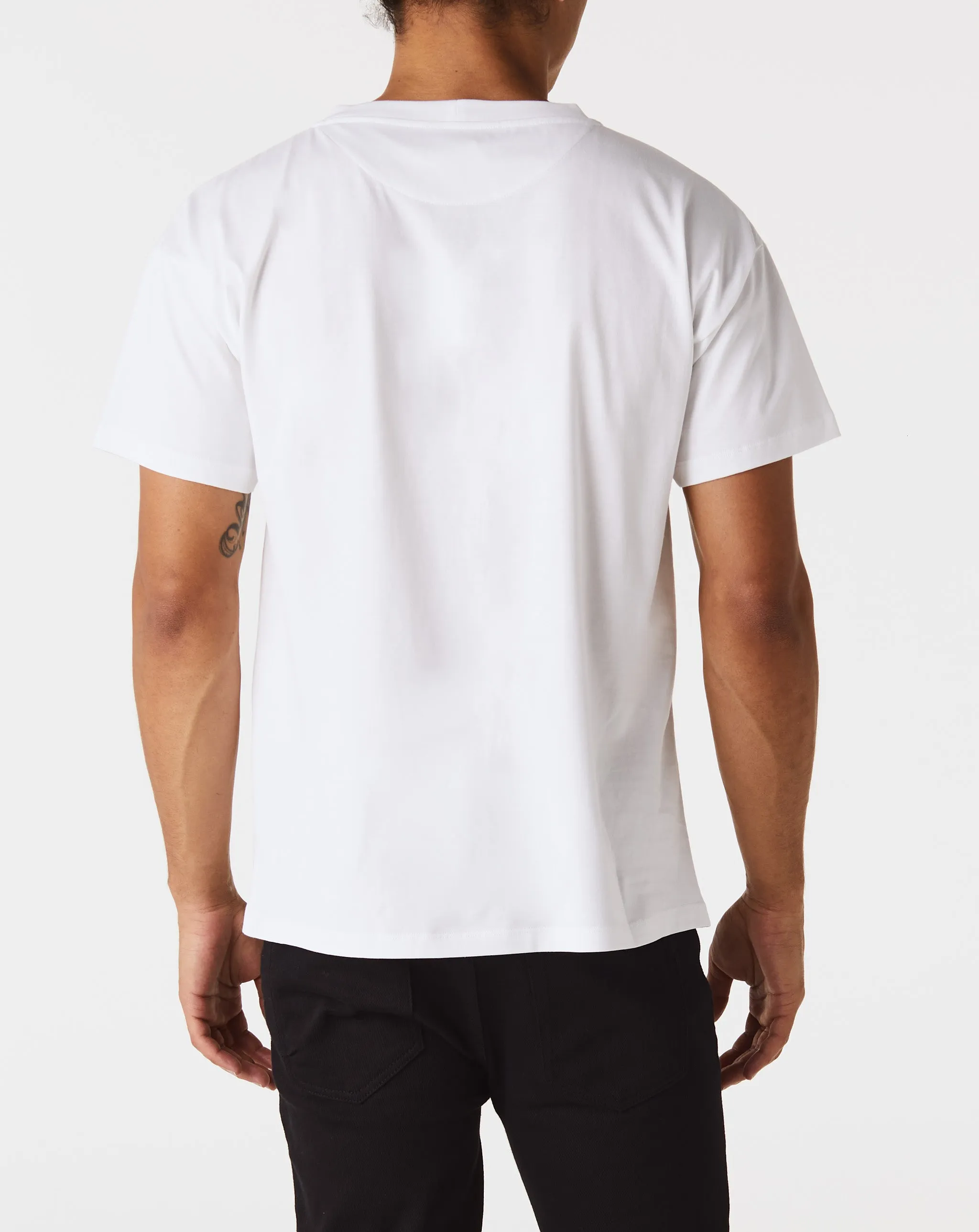 Bally Logo T-Shirt