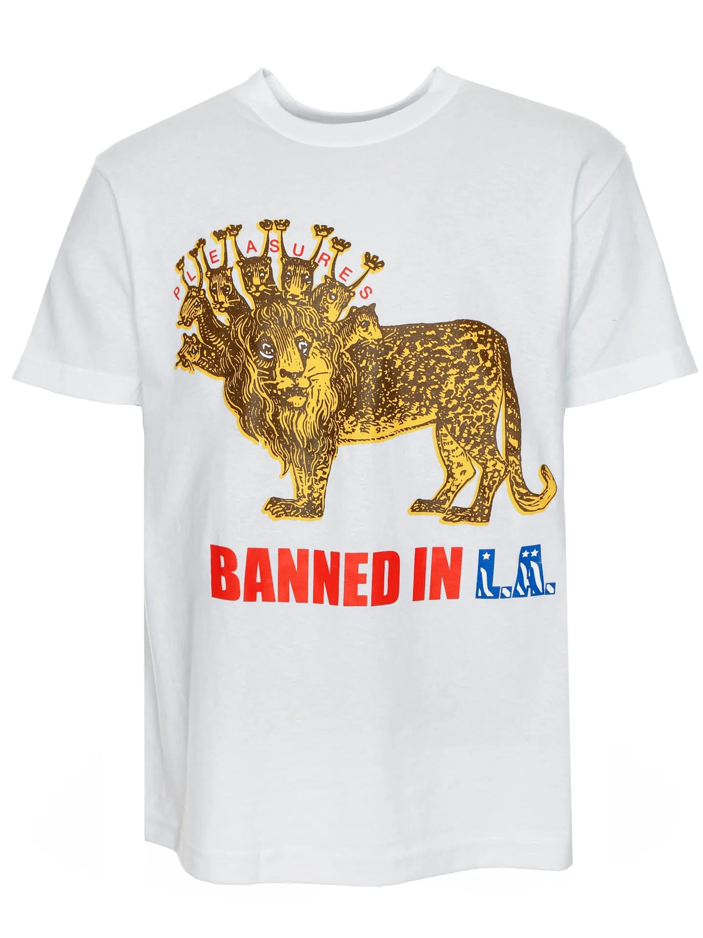 Banned T-Shirt