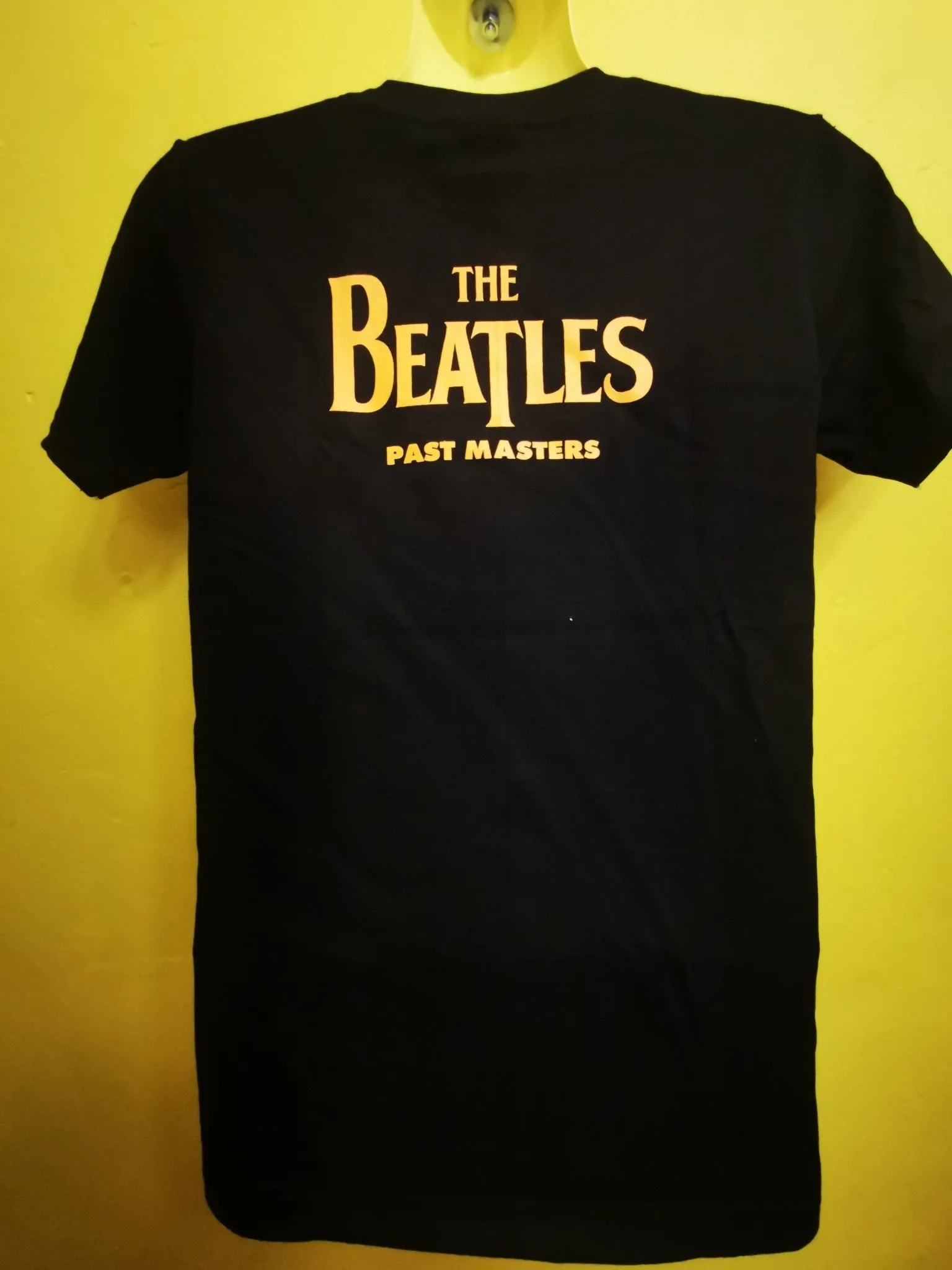 Beatles Rainbow T-shirt