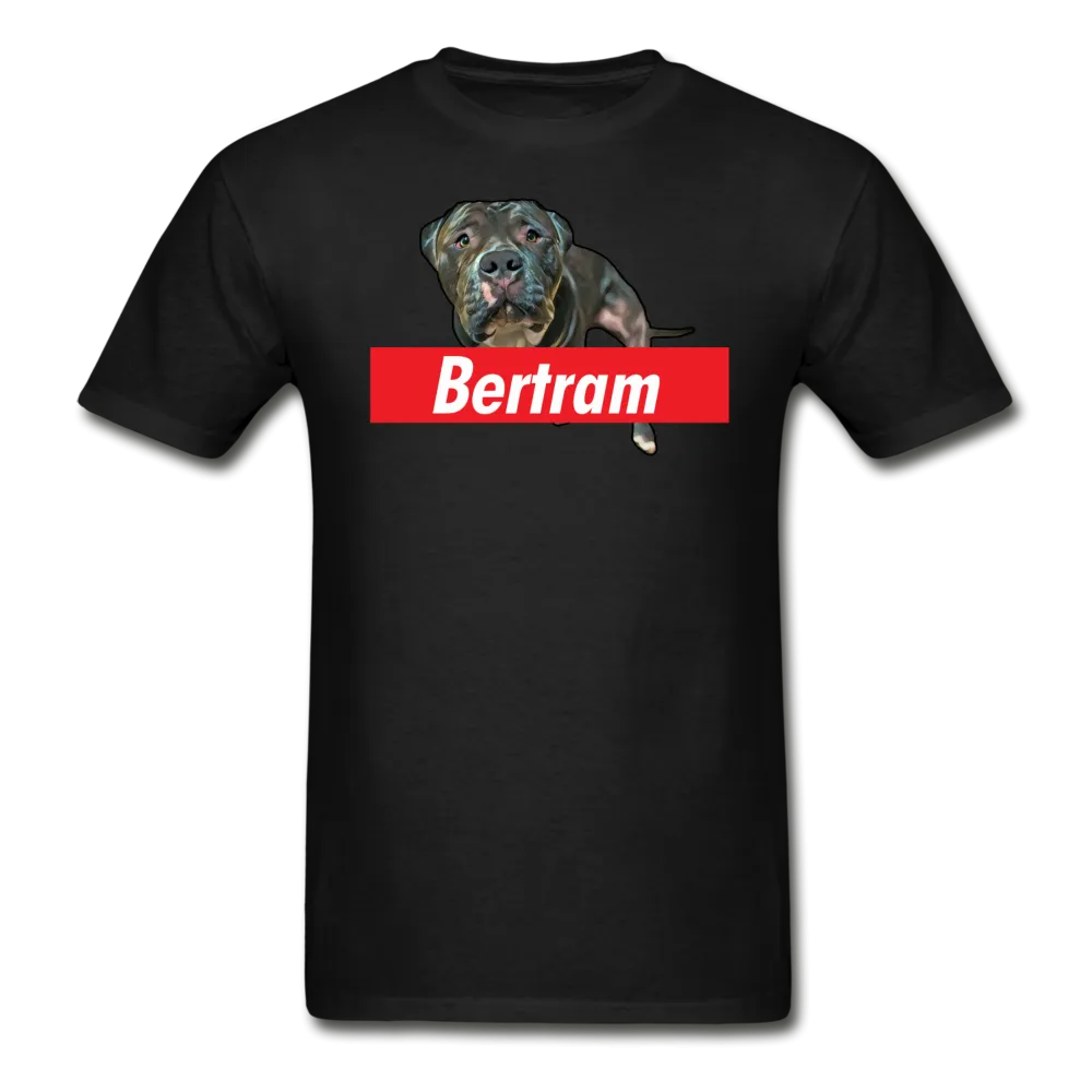 Bertram Sup T-Shirt