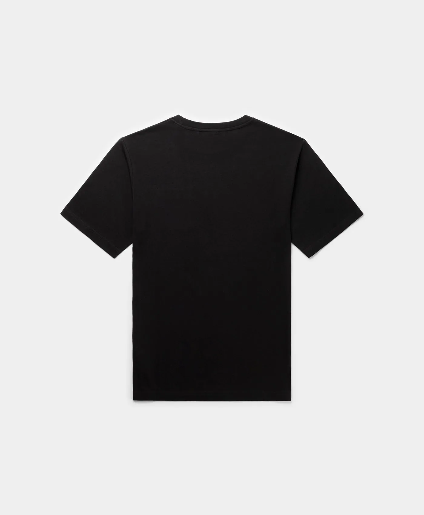 Black Enjata T-Shirt