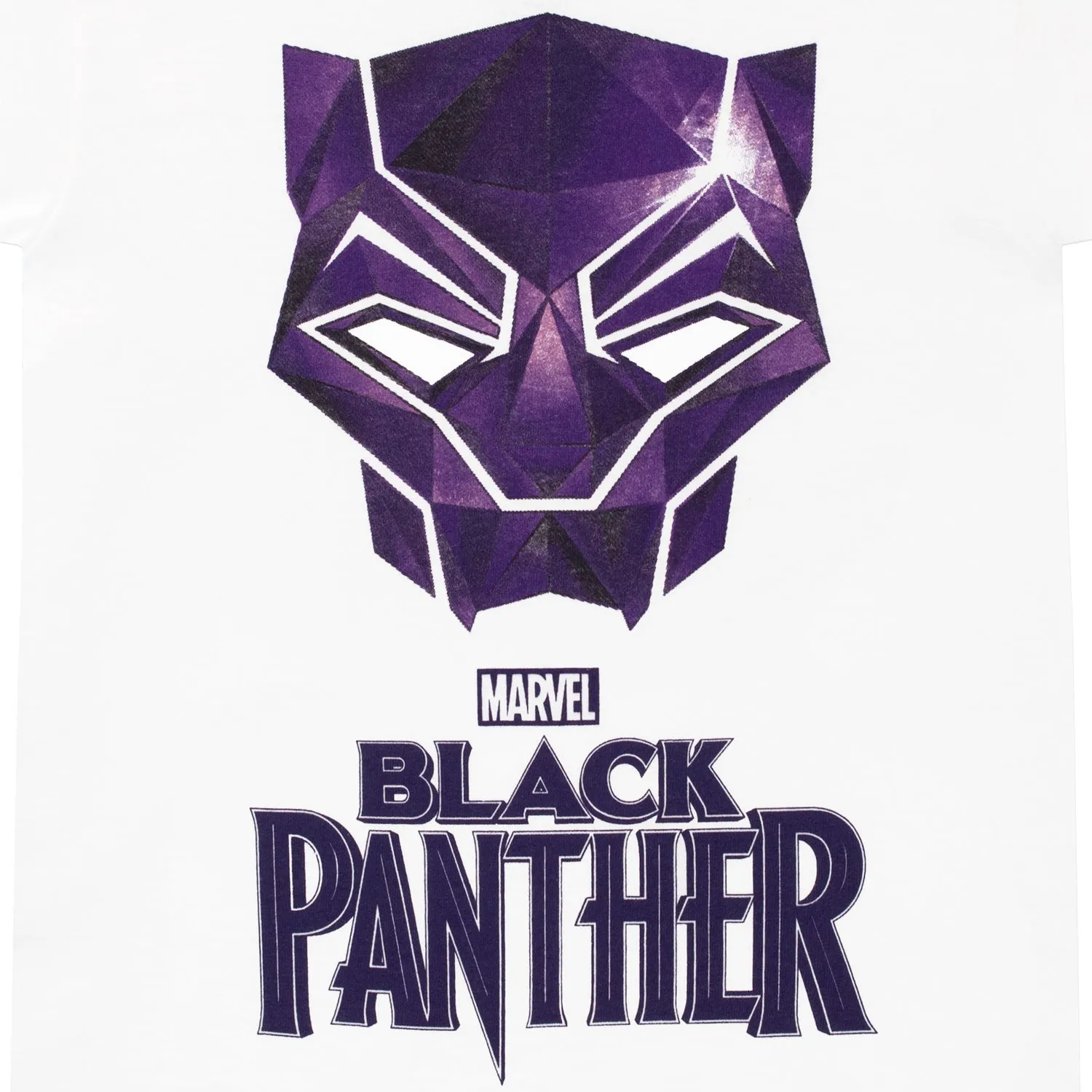 Black Panther T-Shirt