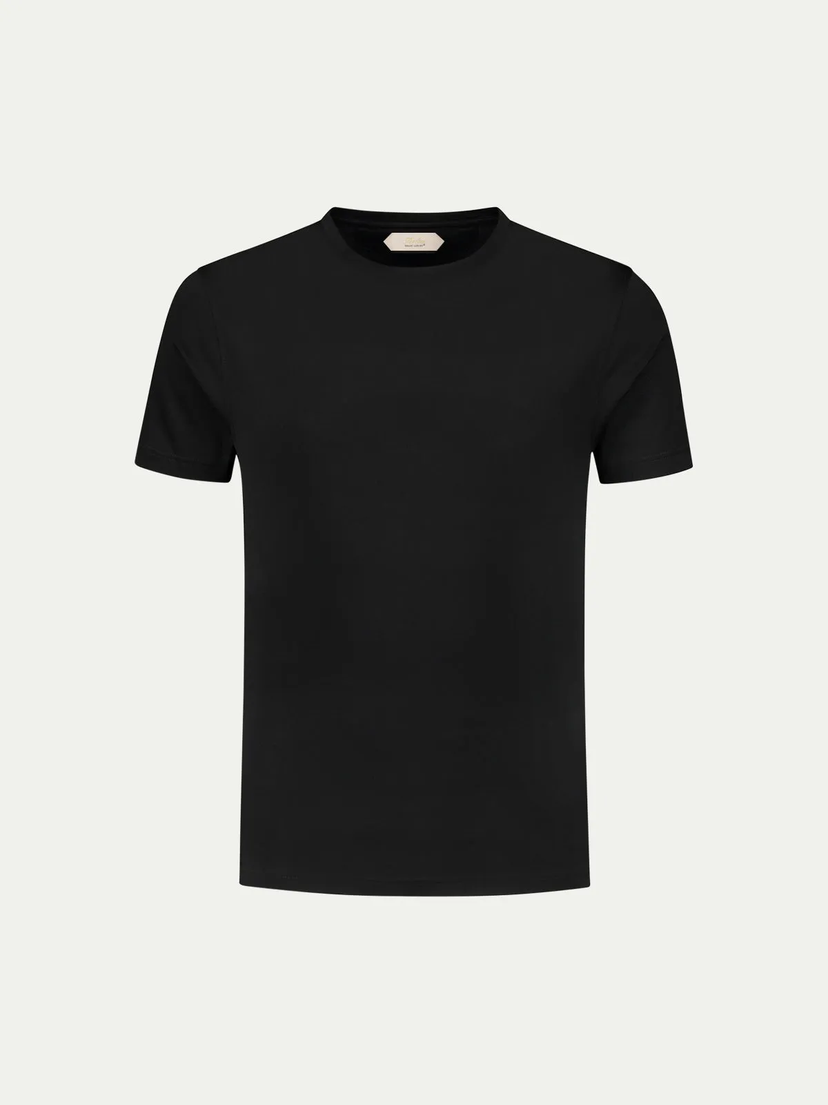 Black T-Shirt