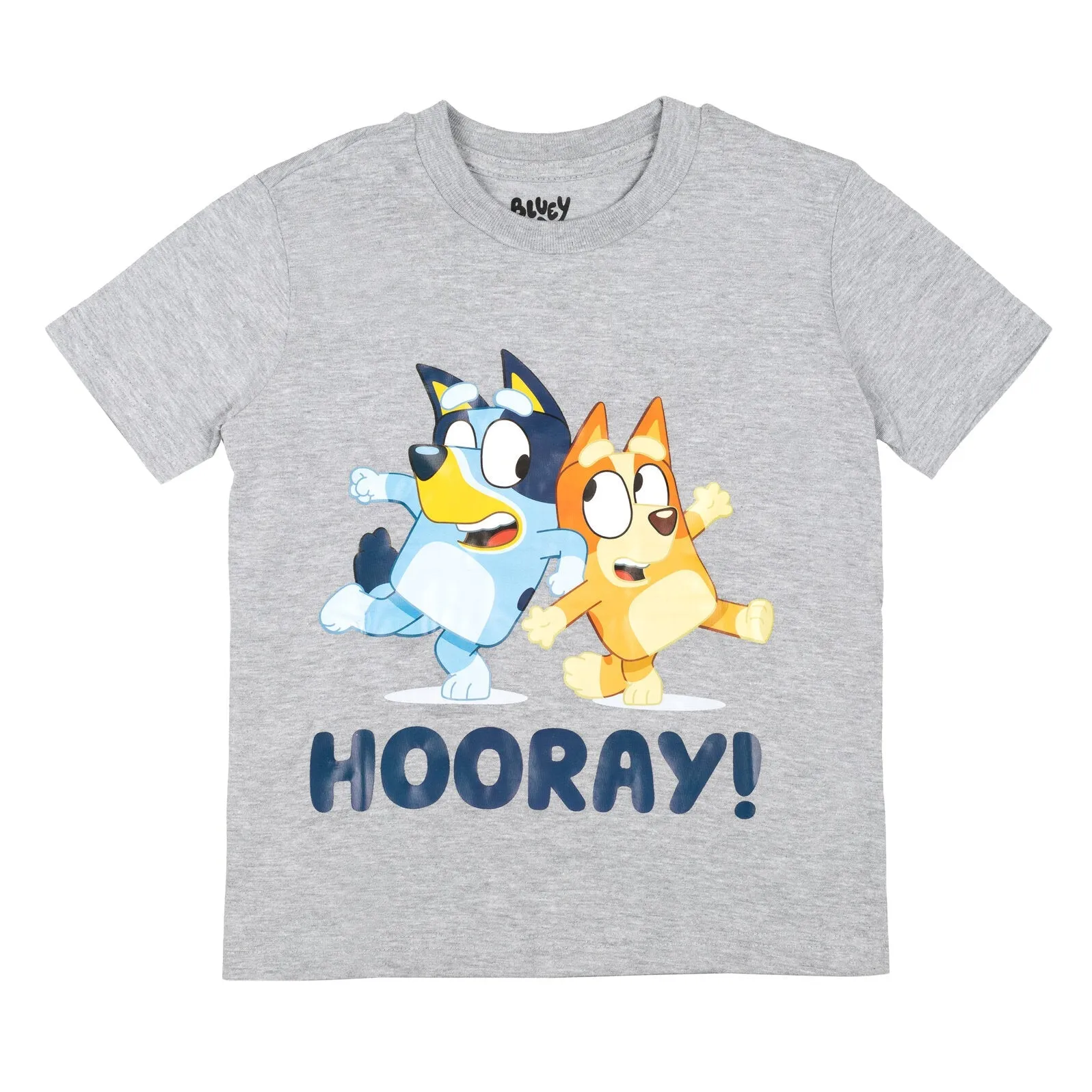 Bluey 3 Pack T-Shirts