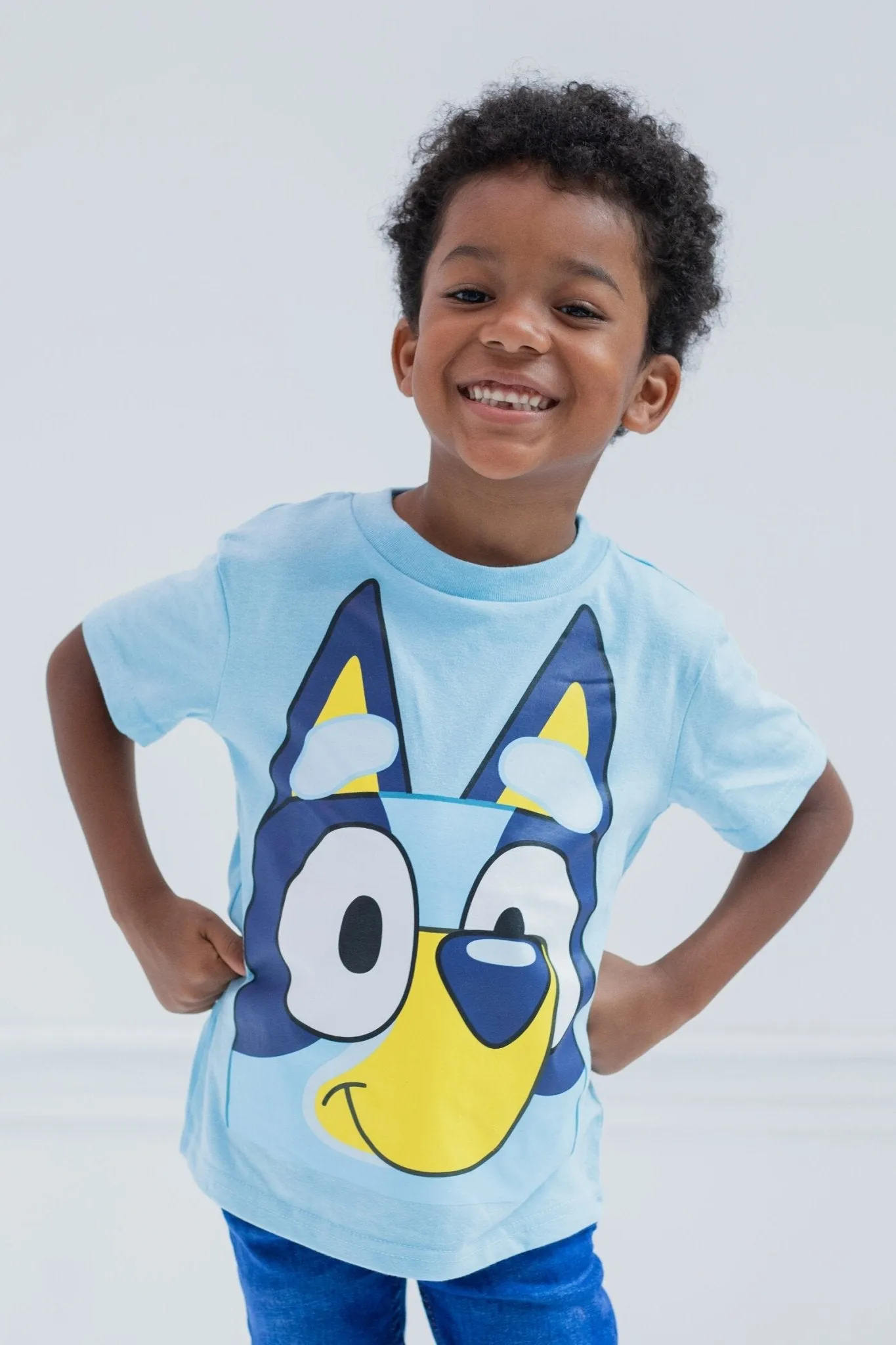 Bluey 3 Pack T-Shirts