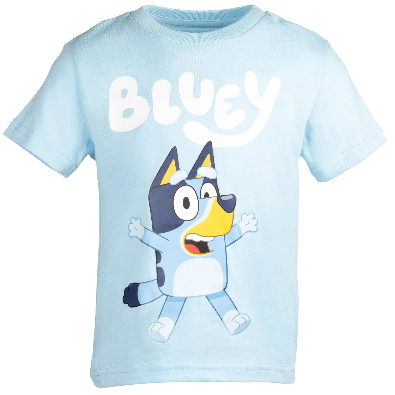 Bluey 3 Pack T-Shirts