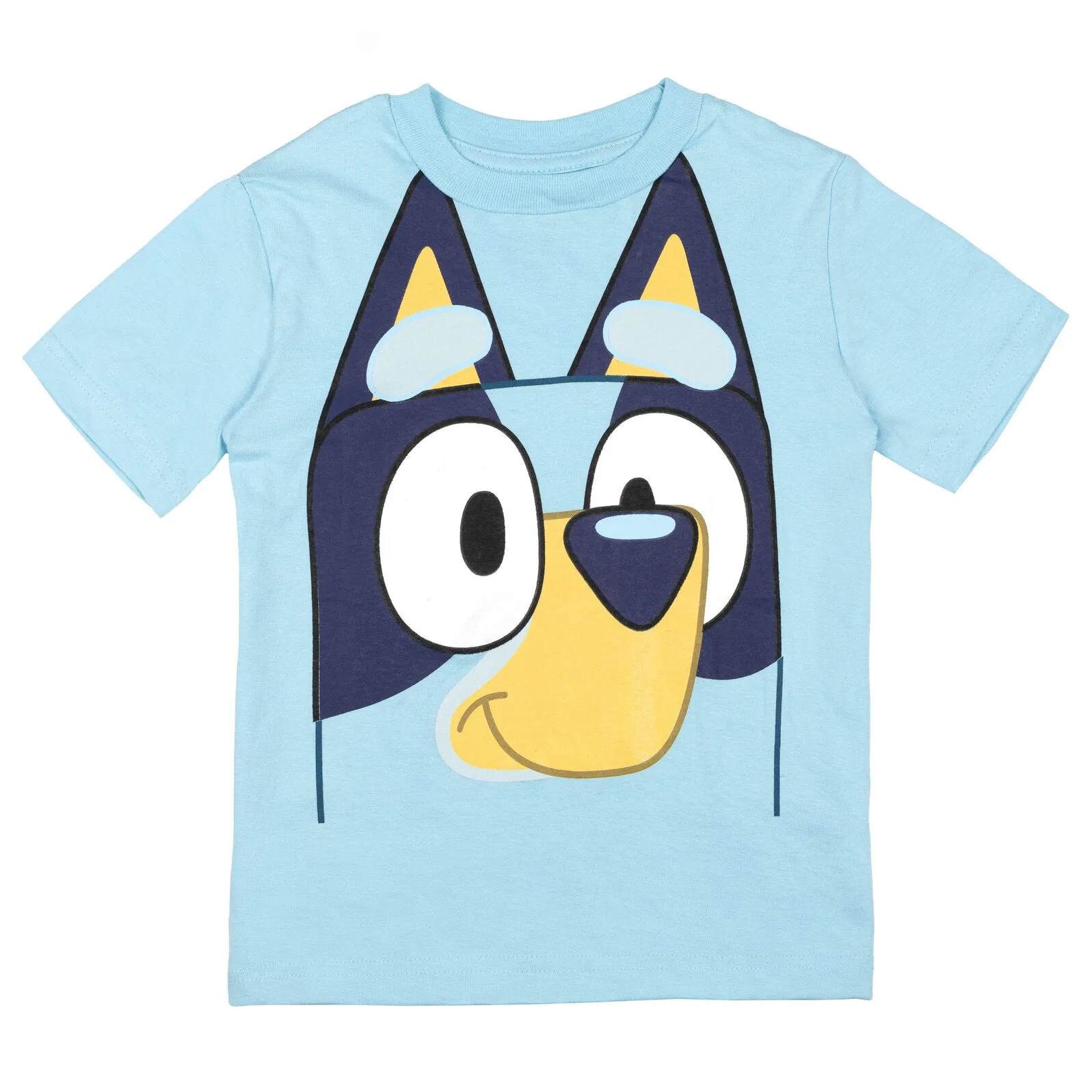 Bluey 3 Pack T-Shirts