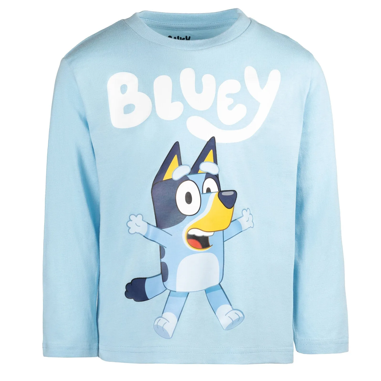 Bluey 3 Pack T-Shirts