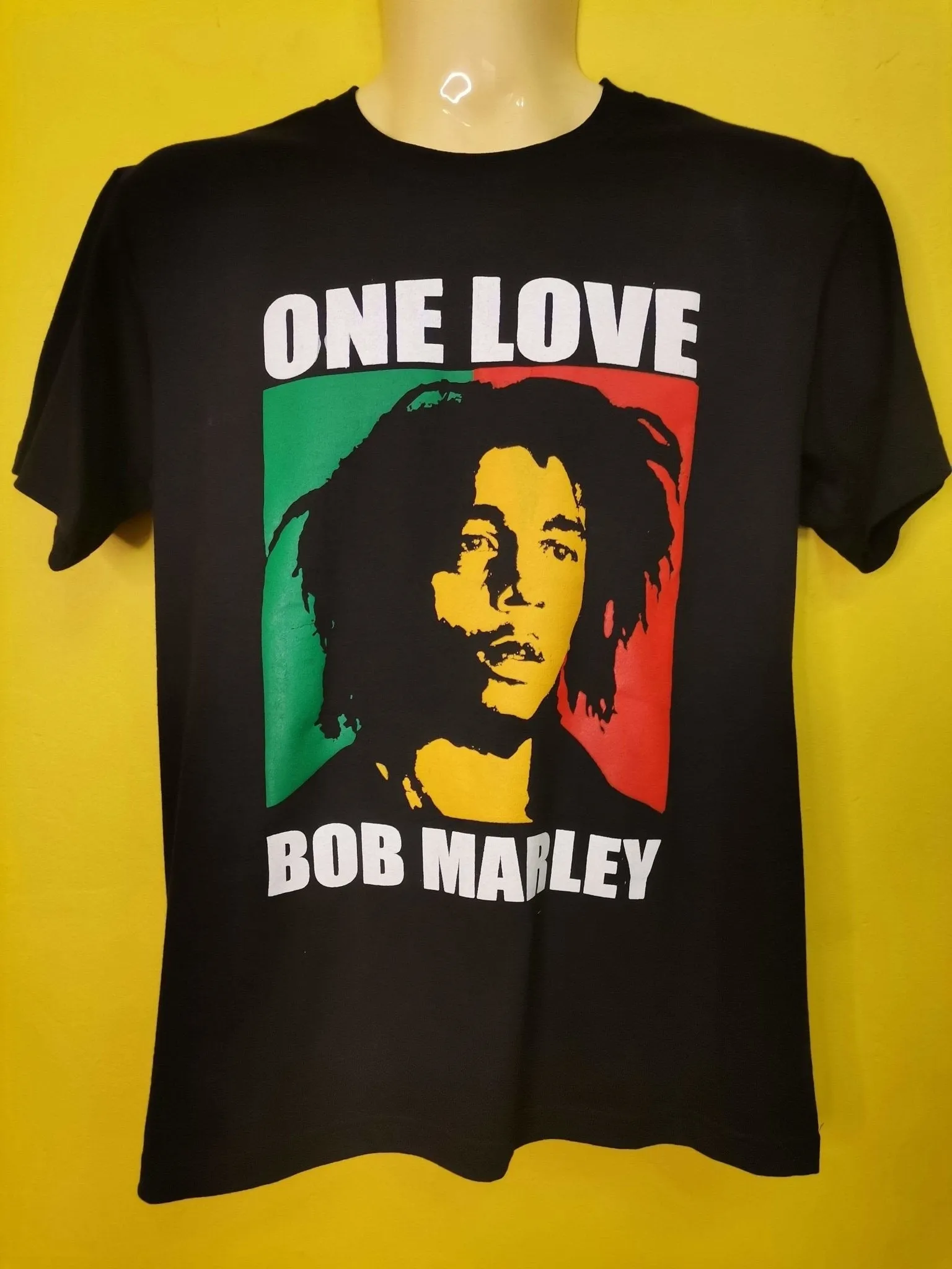 Bob M T-shirt