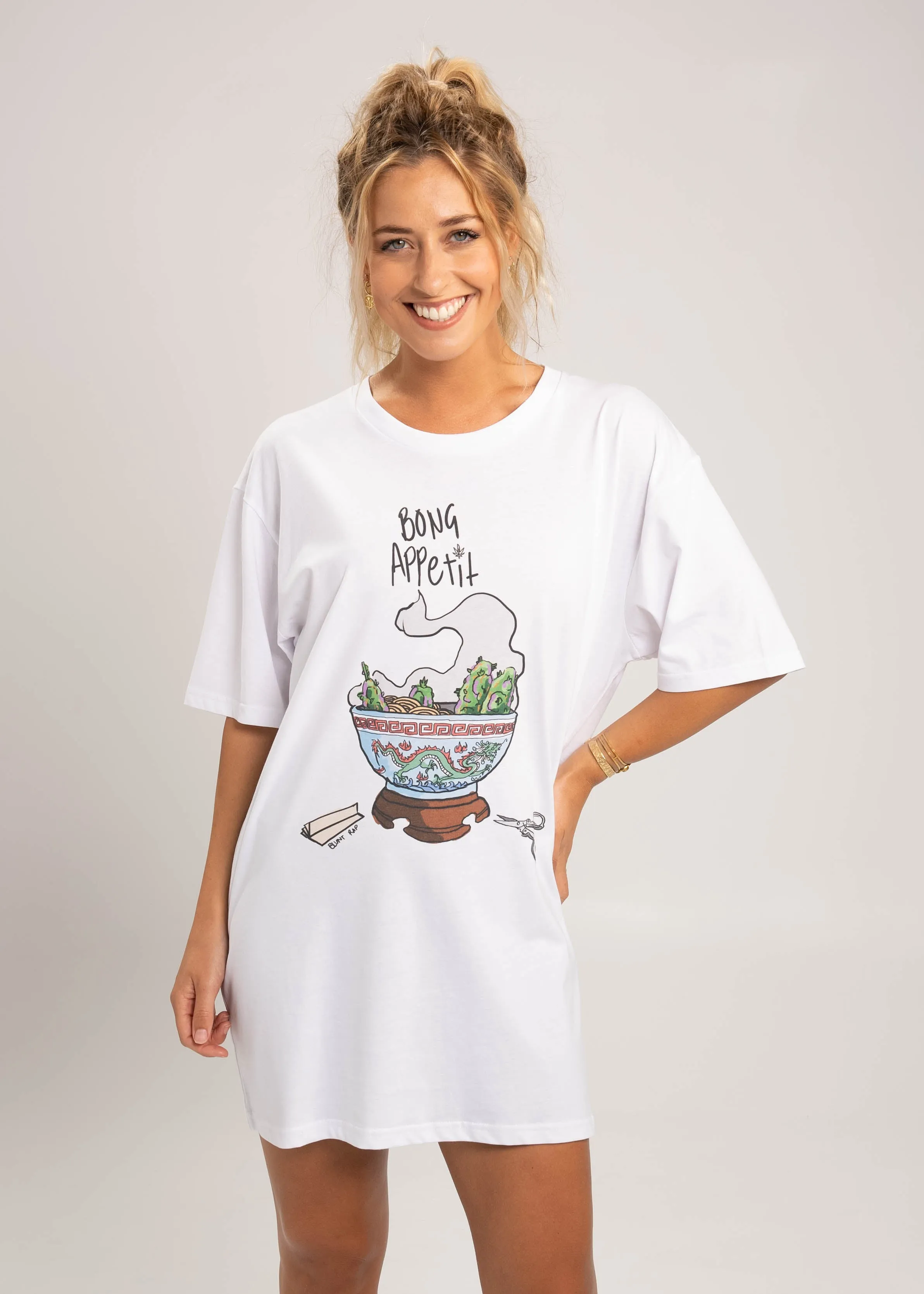 Bong Appetit T-Shirt