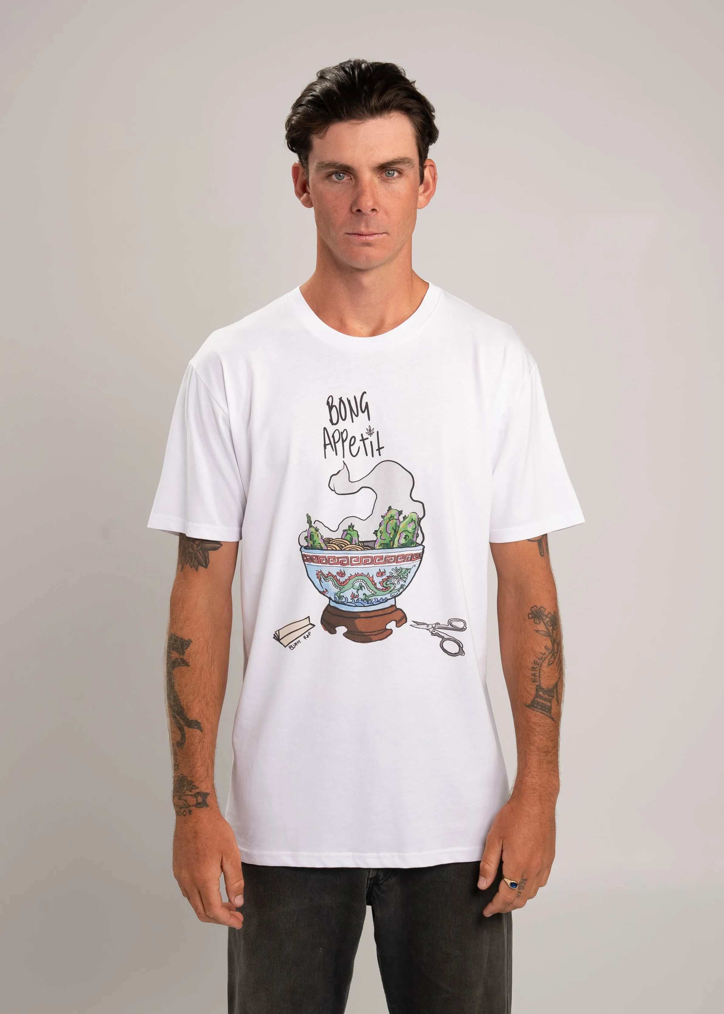 Bong Appetit T-Shirt