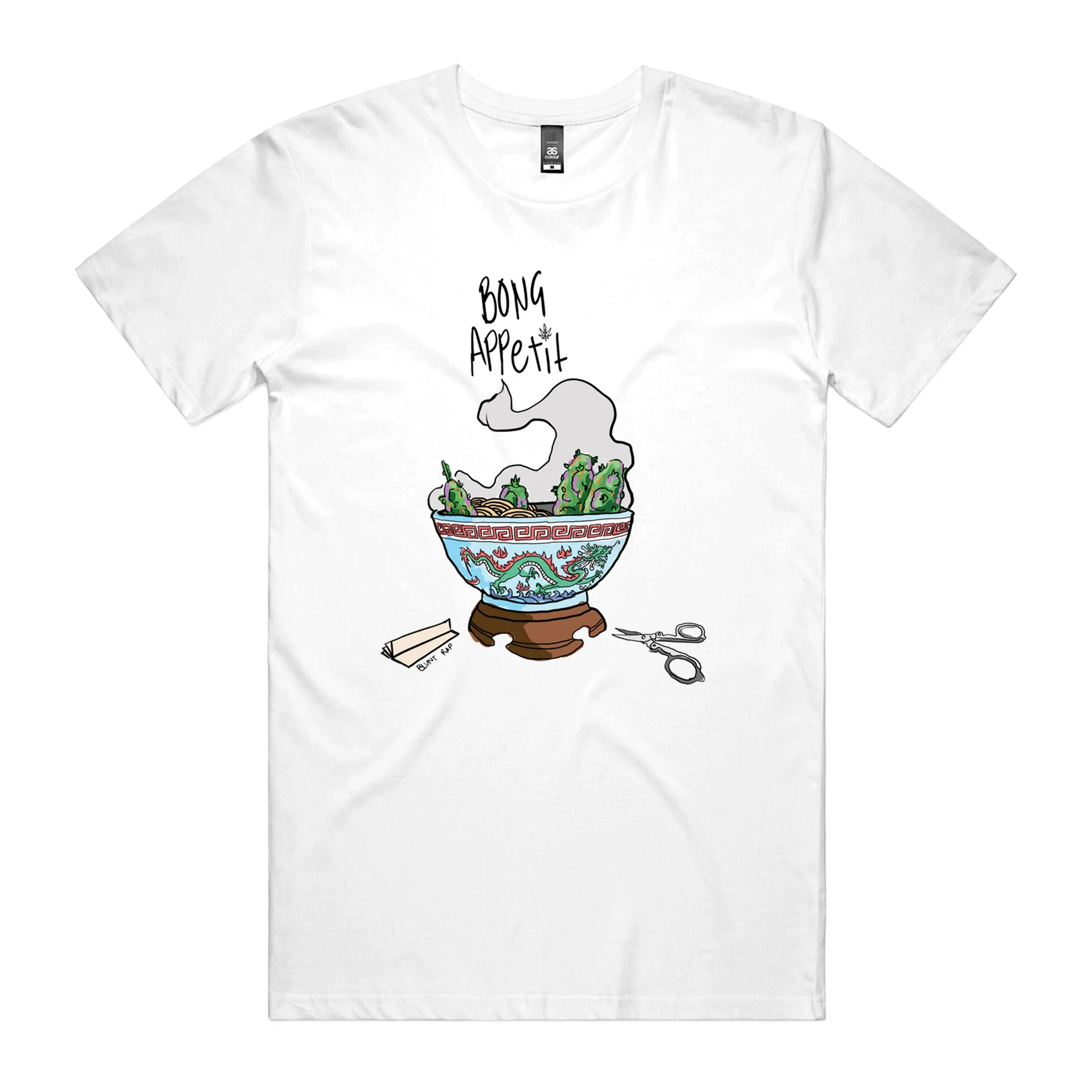 Bong Appetit T-Shirt