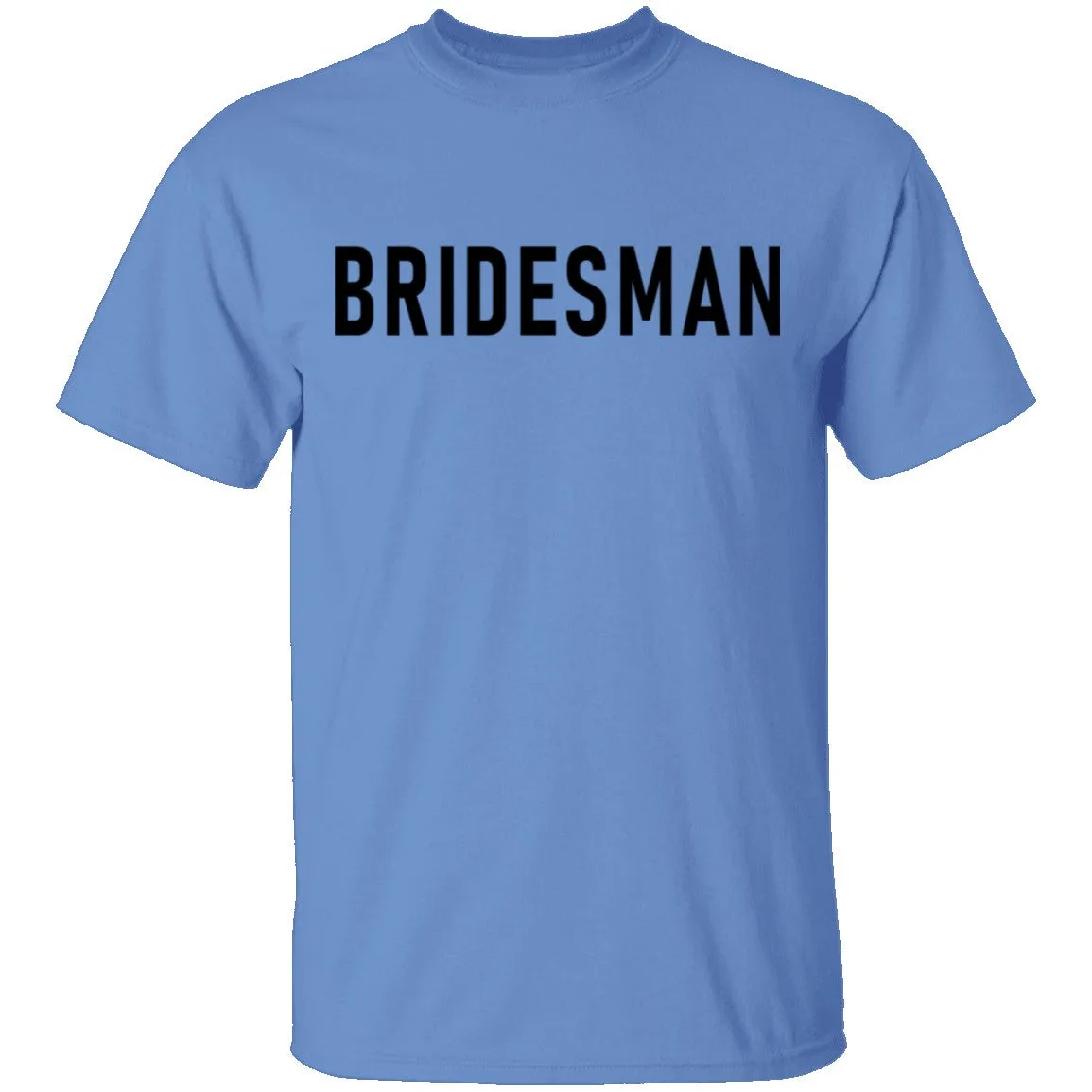 Bridesman T-Shirt